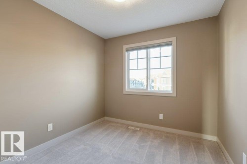 6 1391 Starling Drive, Edmonton, AB - Indoor Photo Showing Other Room
