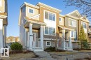 6 1391 Starling Drive, Edmonton, AB  - Outdoor With Facade 