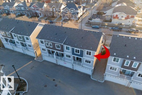 6 1391 Starling Drive, Edmonton, AB - Outdoor