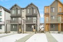 643 176 Avenue, Edmonton, AB  - Outdoor With Facade 