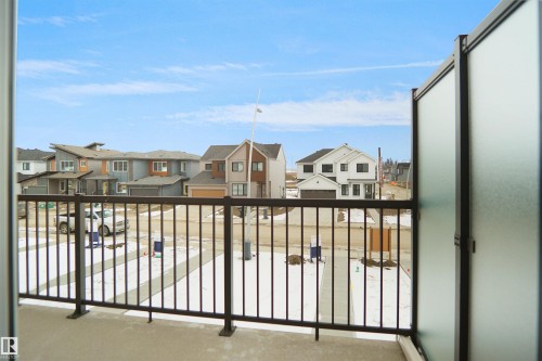 651 176 Avenue, Edmonton, AB - Outdoor