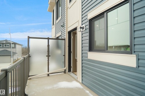 651 176 Avenue, Edmonton, AB - Outdoor With Exterior