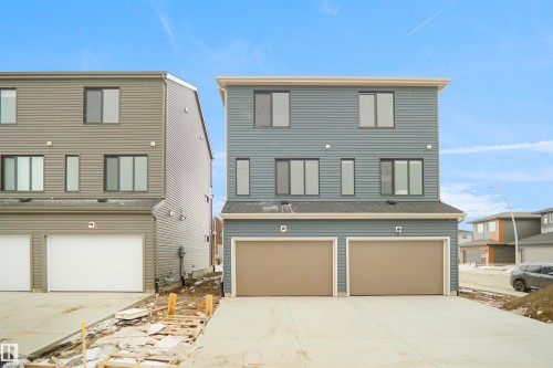 651 176 Avenue, Edmonton, AB - Outdoor