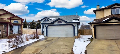 9218 163 Avenue, Edmonton, AB - Outdoor