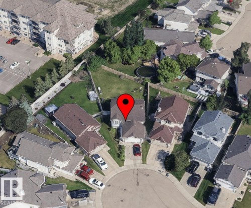 9218 163 Avenue, Edmonton, AB - Other