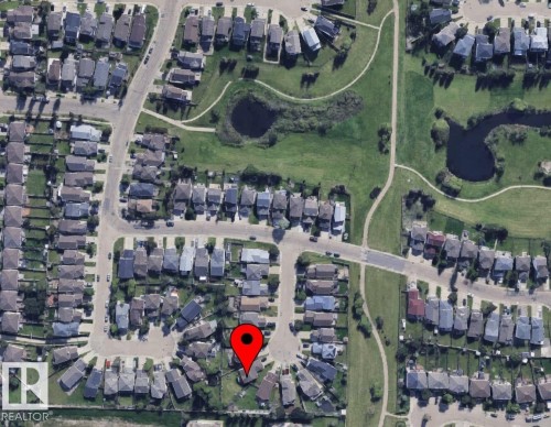 9218 163 Avenue, Edmonton, AB -  With View