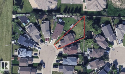 9218 163 Avenue, Edmonton, AB - Other