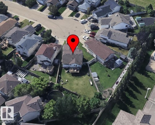 9218 163 Avenue, Edmonton, AB -  With View