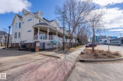 3 10235 111 Street  Edmonton, AB T5K 1V5