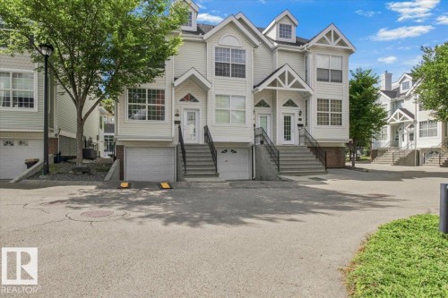 #3 10235 111 St Nw, Edmonton, AB - Outdoor With Facade