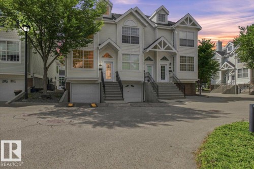#3 10235 111 St Nw, Edmonton, AB - Outdoor With Facade