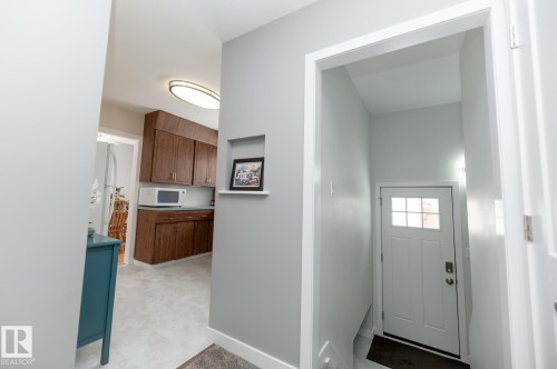 13503 111 Street, Edmonton, AB - Indoor Photo Showing Other Room