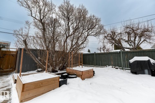 13503 111 Street, Edmonton, AB - Outdoor