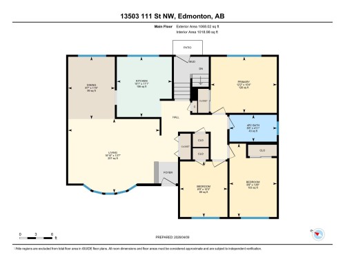 13503 111 Street, Edmonton, AB - Other