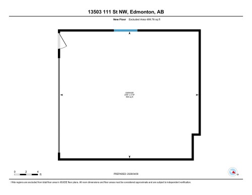 13503 111 Street, Edmonton, AB - Other
