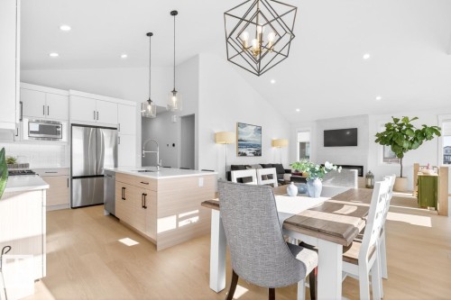 17 Evermore Crescent, St. Albert, AB - Indoor