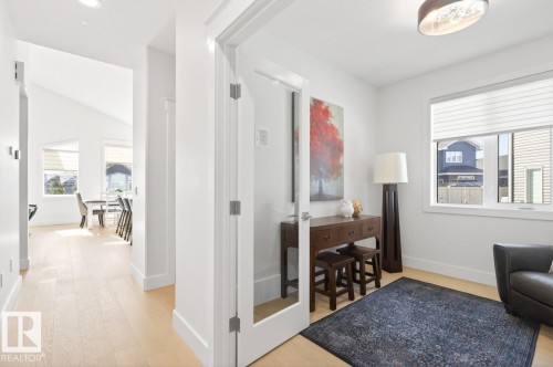 17 Evermore Crescent, St. Albert, AB - Indoor