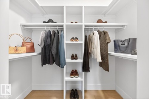 17 Evermore Crescent, St. Albert, AB - Indoor With Storage