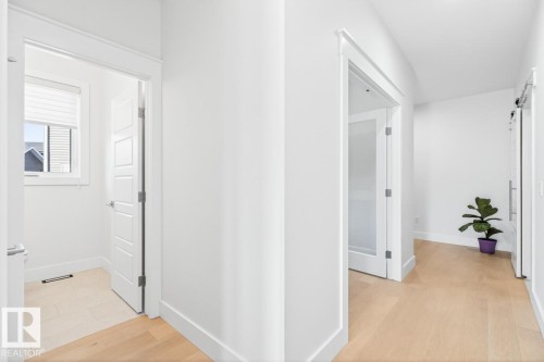 17 Evermore Crescent, St. Albert, AB - Indoor Photo Showing Other Room