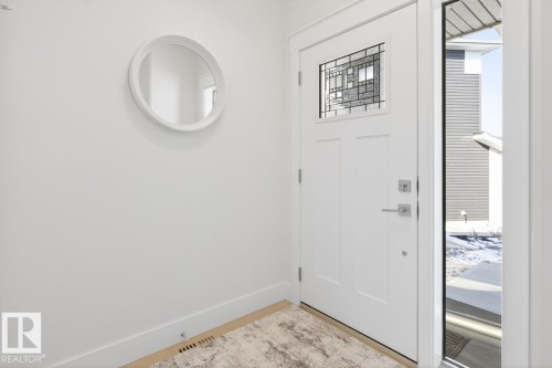 17 Evermore Crescent, St. Albert, AB - Indoor Photo Showing Other Room