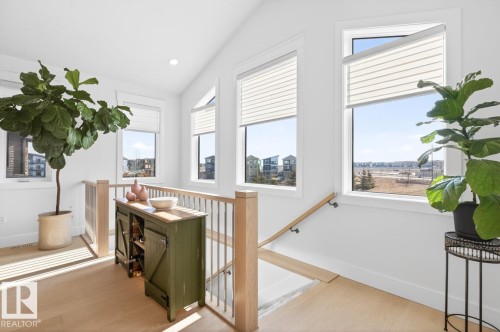 17 Evermore Crescent, St. Albert, AB - Indoor Photo Showing Other Room