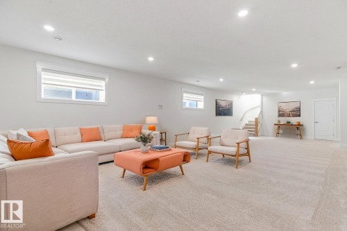 17 Evermore Crescent, St. Albert, AB - Indoor