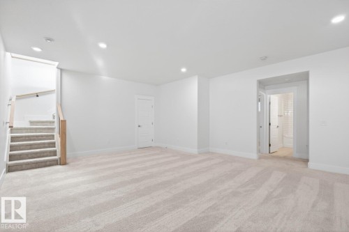 17 Evermore Crescent, St. Albert, AB - Indoor Photo Showing Other Room