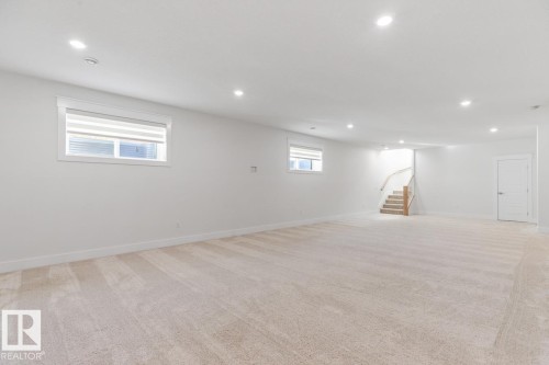 17 Evermore Crescent, St. Albert, AB - Indoor Photo Showing Other Room