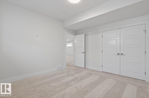 17 Evermore Crescent, St. Albert, AB - Indoor Photo Showing Other Room