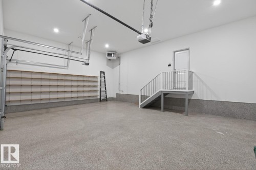 17 Evermore Crescent, St. Albert, AB - Indoor