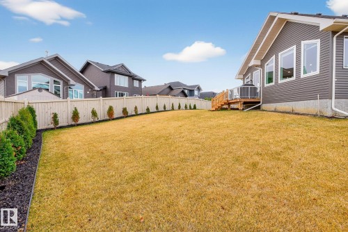 17 Evermore Crescent, St. Albert, AB - Outdoor