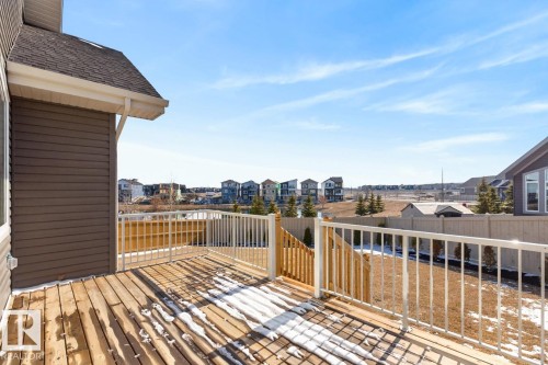 17 Evermore Crescent, St. Albert, AB - Outdoor With Exterior