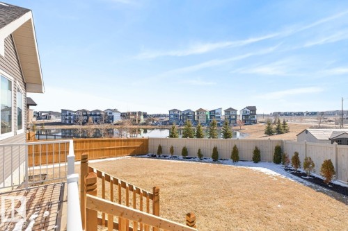 17 Evermore Crescent, St. Albert, AB - Outdoor