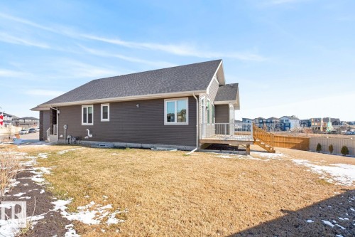 17 Evermore Crescent, St. Albert, AB - Outdoor