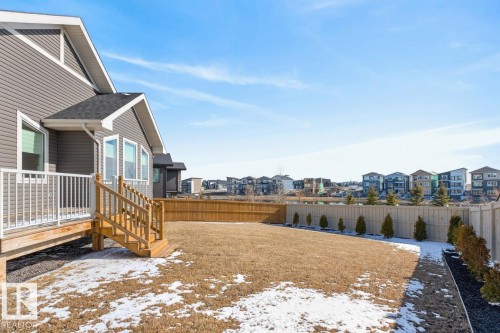 17 Evermore Crescent, St. Albert, AB - Outdoor
