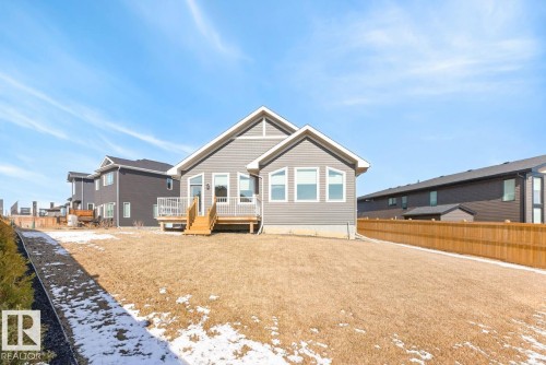 17 Evermore Crescent, St. Albert, AB - Outdoor