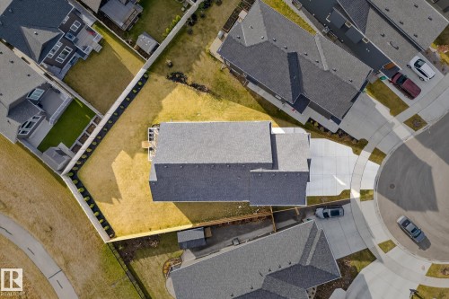 17 Evermore Crescent, St. Albert, AB - Outdoor With View