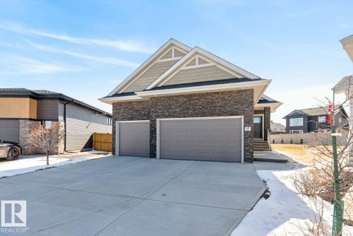 17 Evermore Crescent, St. Albert, AB - Outdoor