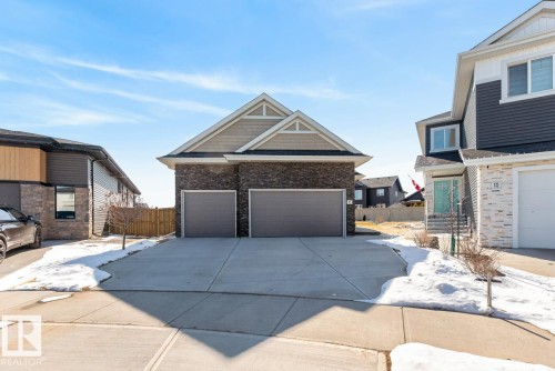 17 Evermore Crescent, St. Albert, AB - Outdoor