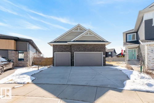 17 Evermore Crescent, St. Albert, AB - Outdoor
