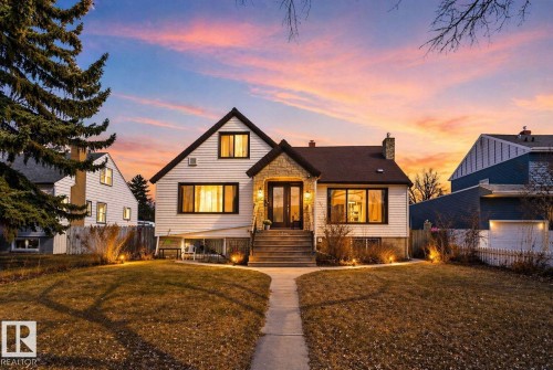11227 103 Street, Edmonton, AB - Outdoor