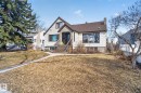 11227 103 Street, Edmonton, AB  - Outdoor 