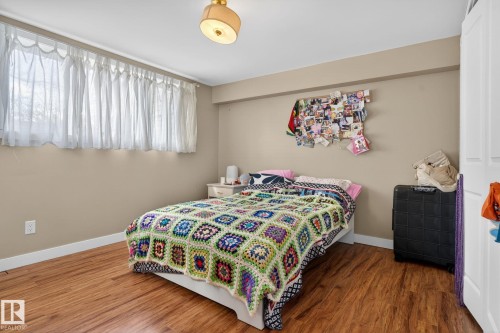 11227 103 Street, Edmonton, AB - Indoor Photo Showing Bedroom