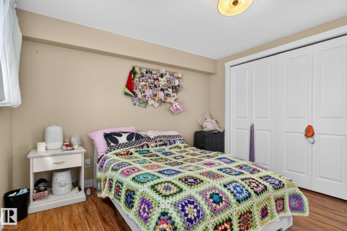 11227 103 Street, Edmonton, AB - Indoor Photo Showing Bedroom