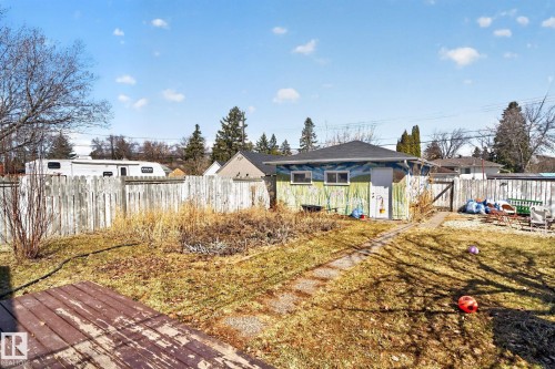 11227 103 Street, Edmonton, AB - Outdoor