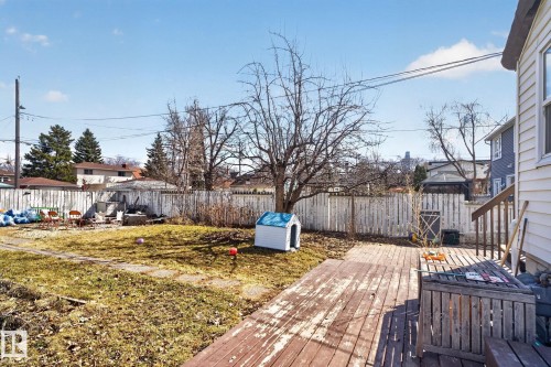 11227 103 Street, Edmonton, AB - Outdoor