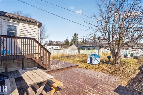 11227 103 Street, Edmonton, AB - Outdoor