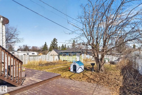 11227 103 Street, Edmonton, AB - Outdoor