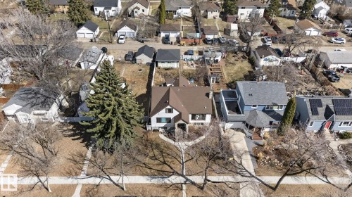 11227 103 Street, Edmonton, AB - Outdoor With View