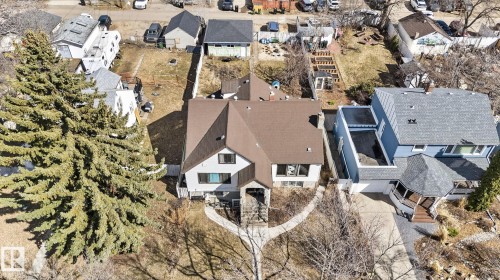 11227 103 Street, Edmonton, AB - Outdoor